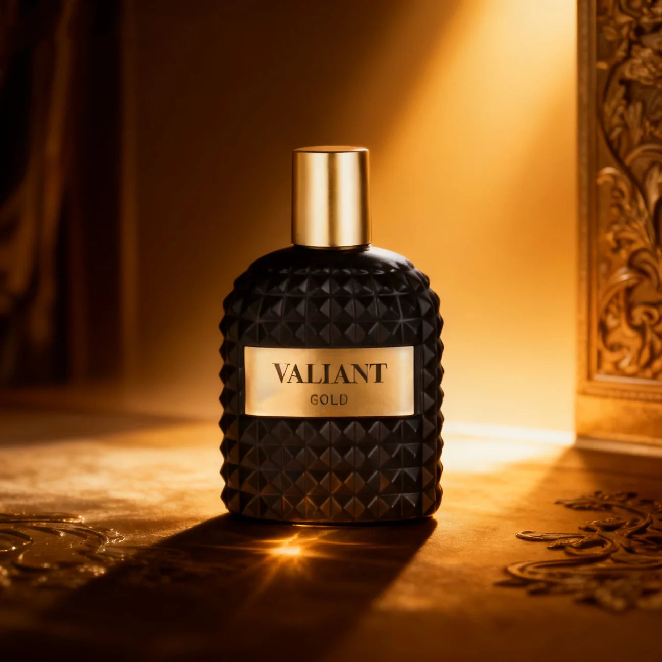Eau De Parfum femme 3,4 Fl Oz - Parfum orange mandarine, fleur d'oranger et bergamote longue durée. Parfait pour les rencontres, Quotidien W
