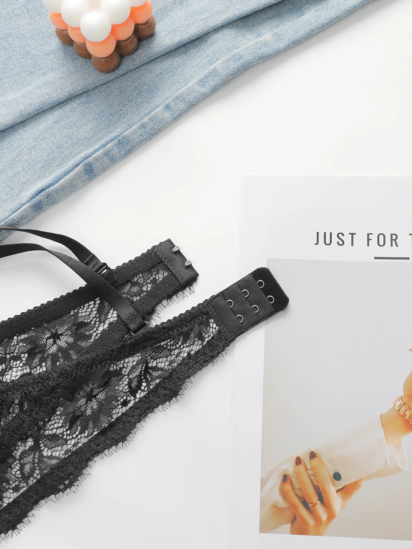 Soutien-gorge et sous-vêtements deux pièces Push Up en dentelle pour femmes, Simple et Sexy, de haute qualité, A3107