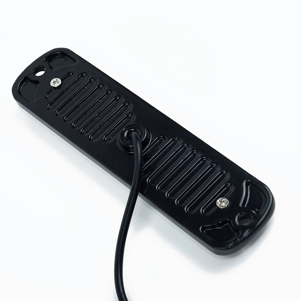 LED Car Work Light Bar Lamp 6000K Super Bright Driving Fog Light Off-Road SUV 4WD Auto Car Boat Truck LED Headlights