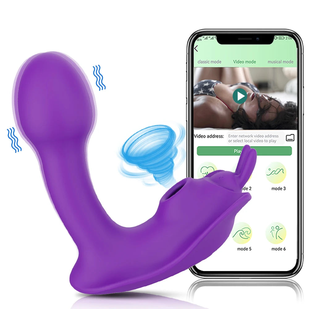 Jouets sexuels pour adultes pour femmes, vibrateur vaginal à pénétration, stimulateur de Clitoris féminin, gode à succion puissant, jouets de boutique de sexe