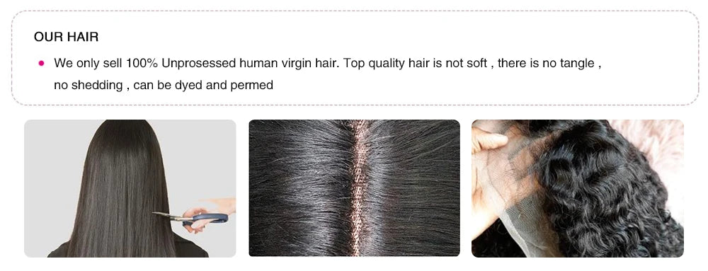 4/27 Highlight Right 13x6 13x4 HD Lace Front Human Hair Wigs 220 Density Brazilian Ombre Transparent Lace Front Wig 46 inches 