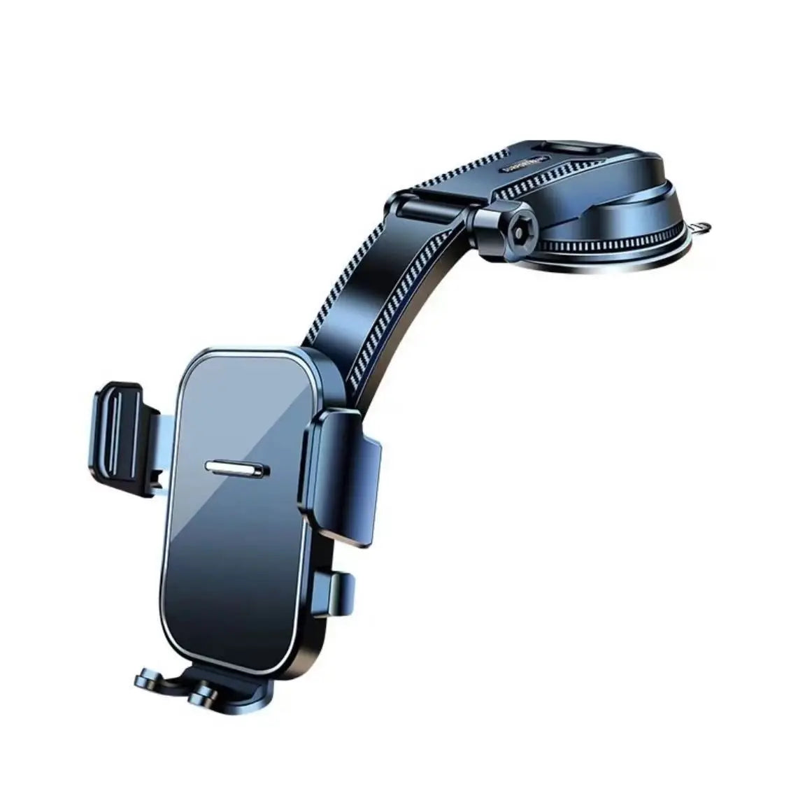 Support pour voiture téléphone portable 2025, nouveau tableau de bord de commande centrale de voiture, clip de navigation dédié, cadre de support fixe anti-secouement