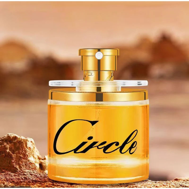 Spray de Parfum Floral doux, 60ml, belle fille, ornement de voiture, Parfum léger durable, marque originale, Parfum rotatif