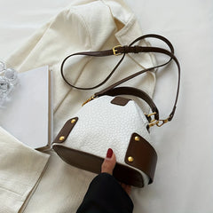 Sacs pour femmes, sacs à bandoulière tendance et polyvalents, sacs messager élégants et élégants, nouvelle tendance