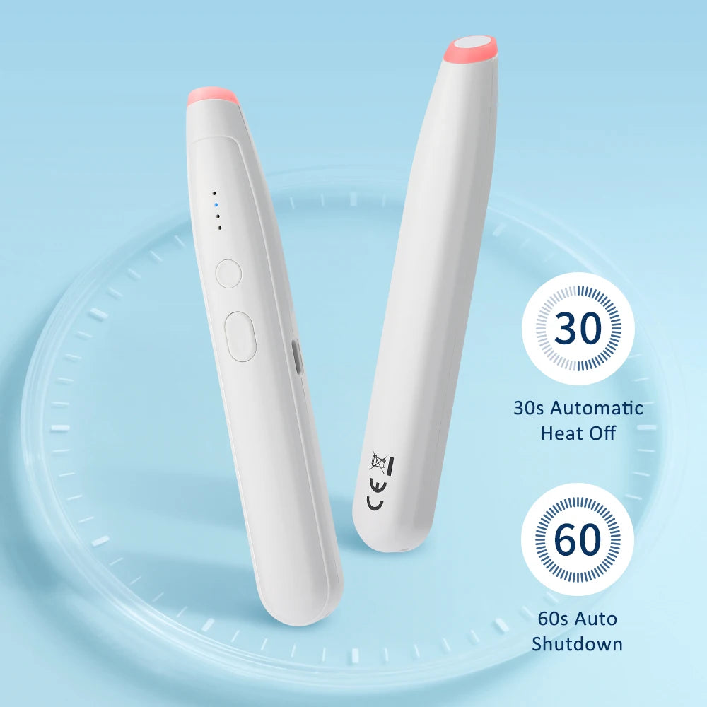 Stylo Portable anti-démangeaisons pour soulager les piqûres d'insectes et les moustiques, stylo Anti-démangeaison naturel pour les voyages de Camping en plein air