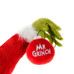 Décorations de noël, pendentif de décoration d'arbre de noël, pendentif à main amusant et mignon, décoration d'arbre de jardin, cadeau inoubliable