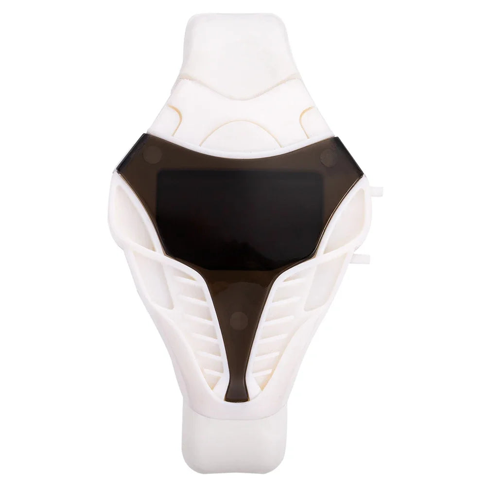 Mode enfants montre pour garçons filles bracelet en Silicone montres de sport montre-bracelet numérique pour enfants étudiants Reloj Para Niños