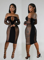 Vêtements de nuit lingerie sexy Babydoll Maille Intime Catsuit mariage nuit chemise de nuit adulte body bustier tubulaire robe Sexy robe longue
