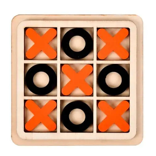 Planche en bois Puzzle enfants éducatif mathématiques Tangram Puzzles jeu jouets pour adultes enfants
