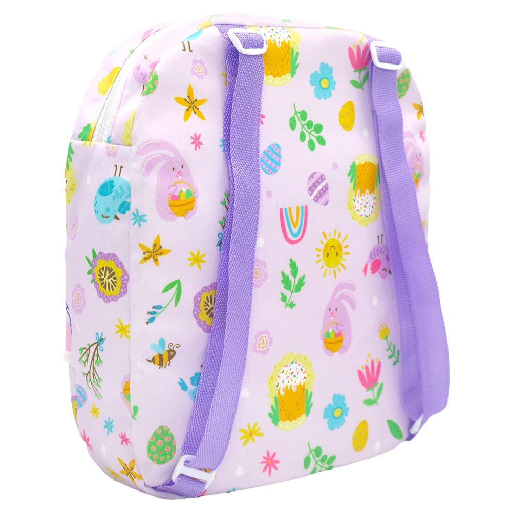 Sac à dos porte-poupée en peluche pour poupée, accessoires de poupée, porte-avant/arrière avec sangles, accessoires de poupée pour nouveau-né de 43cm, paquets sortants