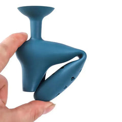Butoir de porte poignée de porte protecteur poignées de porte étui Silicone bouton de porte couverture sécurité enfant bébé pare-chocs accessoires pour la maison