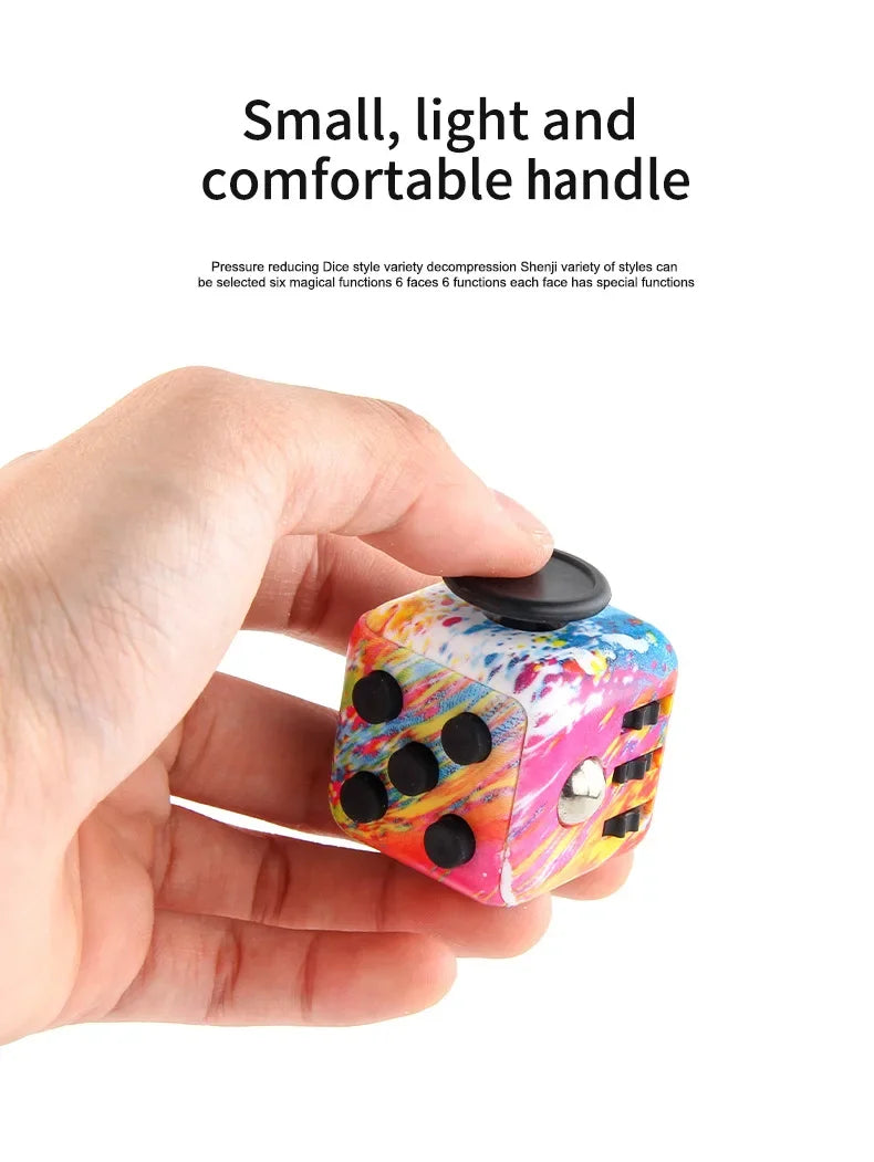 Jouets Anti-stress Fidget pour enfants et adultes, jouets Anti-Stress, jouets sensoriels pour autisme, garçons et filles, jouets Anti-Stress, cadeaux