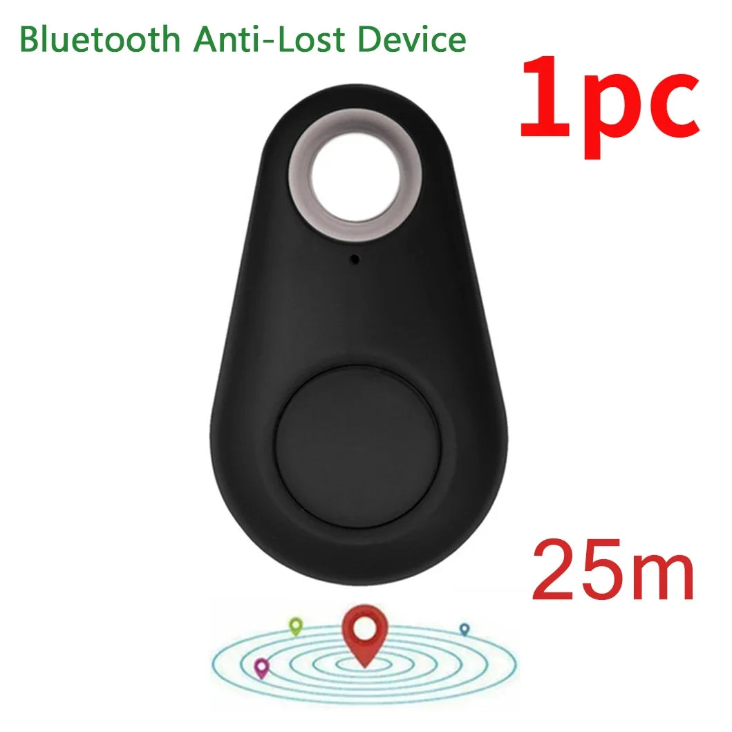 Mini traceur GPS de voiture, localisateur antivol, suivi en temps réel, positionneur SIM, support magnétique, traceur antivol GF-07, 1/2/3 pièces