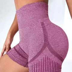 Short de yoga pour femme short de fitness taille haute fitness yoga levage fesses fitness yoga fitness pour femme short de course sportswe