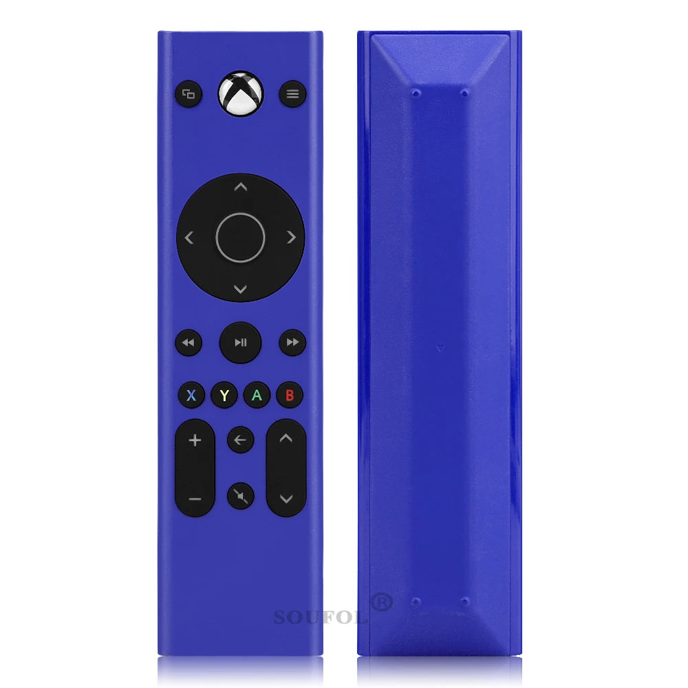 Télécommande pour Console Xbox série X/S, contrôleur multimédia, accessoires de connexion intelligents
