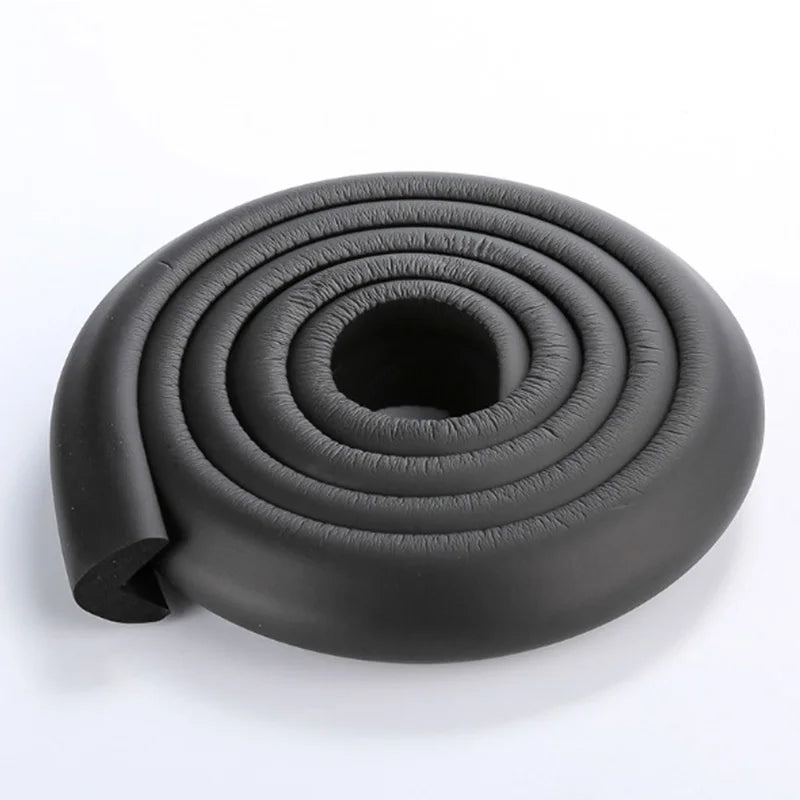 Protecteur d'angle de sécurité pour bébé 2M, Protection pour enfants, coins de meubles, Protection d'angle, bande de Protection d'angle de Table de sécurité pour enfants