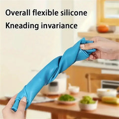 Grands bavoirs imperméables en Silicone pour adultes, de qualité alimentaire, avec poche, aide à l'alimentation, pour hommes et femmes âgés, accès aux vaisselle Portable