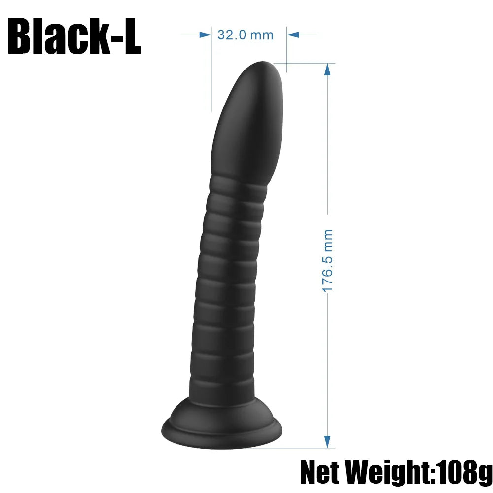 Fantasy sex toys, dildos, adult supplies, sexy anal toys, 18 Sensualex toys for women, penis, clitoris, suction cup, anal plug, female satisfaction