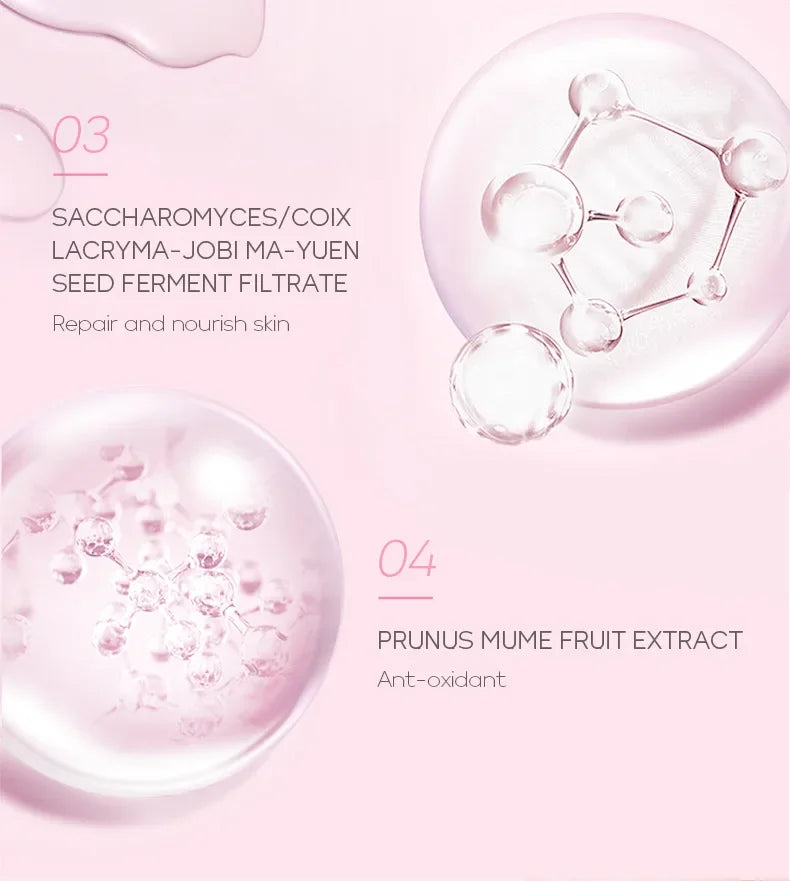 Nettoyant pour le visage à la vitamine C, nettoyage en profondeur, hydratant, élimination des points noirs, soins de la peau, mousse de lavage du visage, soins pour la peau