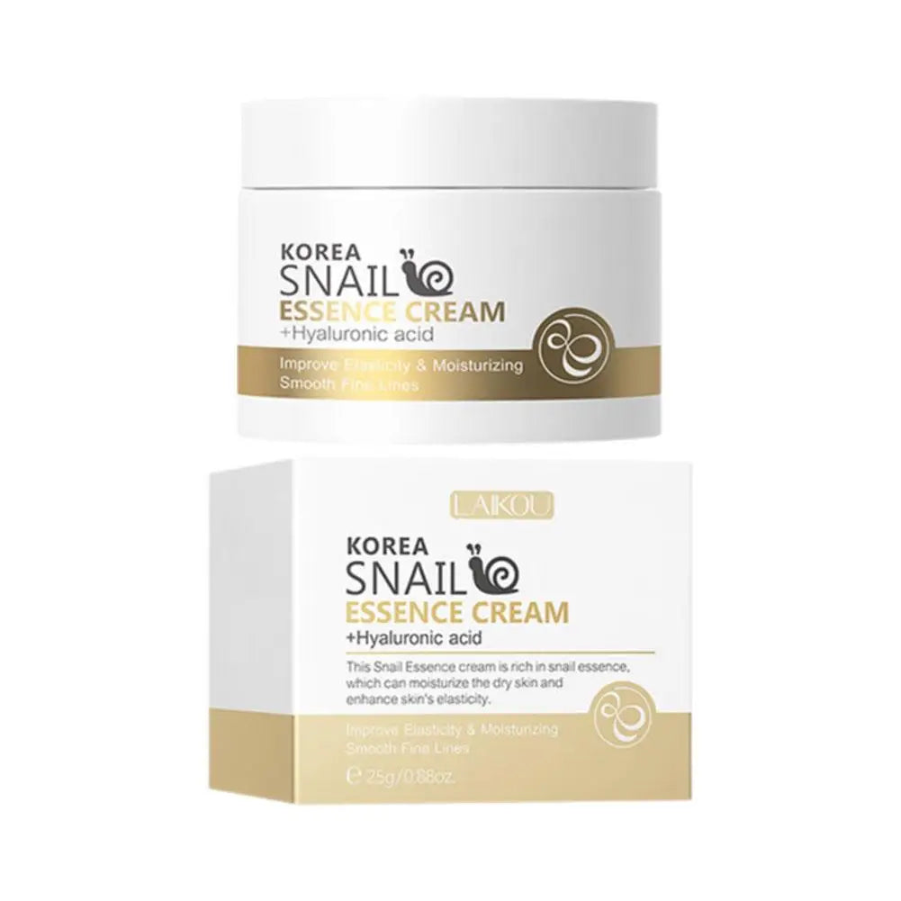 Crème pour le visage au collagène, produit raffermissant, hydratant, éclaircissant, pour déformer, ridules, éclaircir la peau, 50g