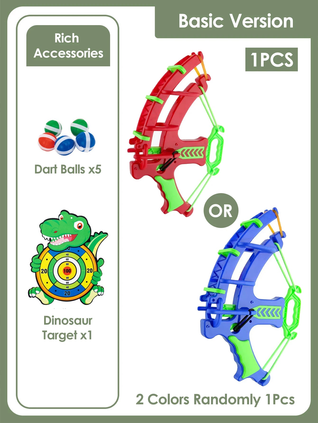 Montessori throwing sport slingshot target sticky ball darts basketball educational board games children's outdoor game toy
