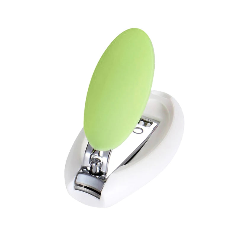 Anti-Clip Mini petit coupe-ongles pour bébé infantile soins de santé enfants doigt coupe-ongles ciseaux