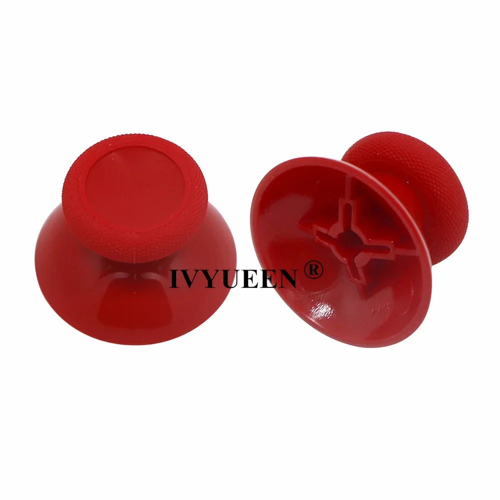 IVYUEEN pour XBox série X S XSS XSX contrôleur de base Joystick manettes bâton analogique ABXY Action boutons faciaux Kit pièces de réparation