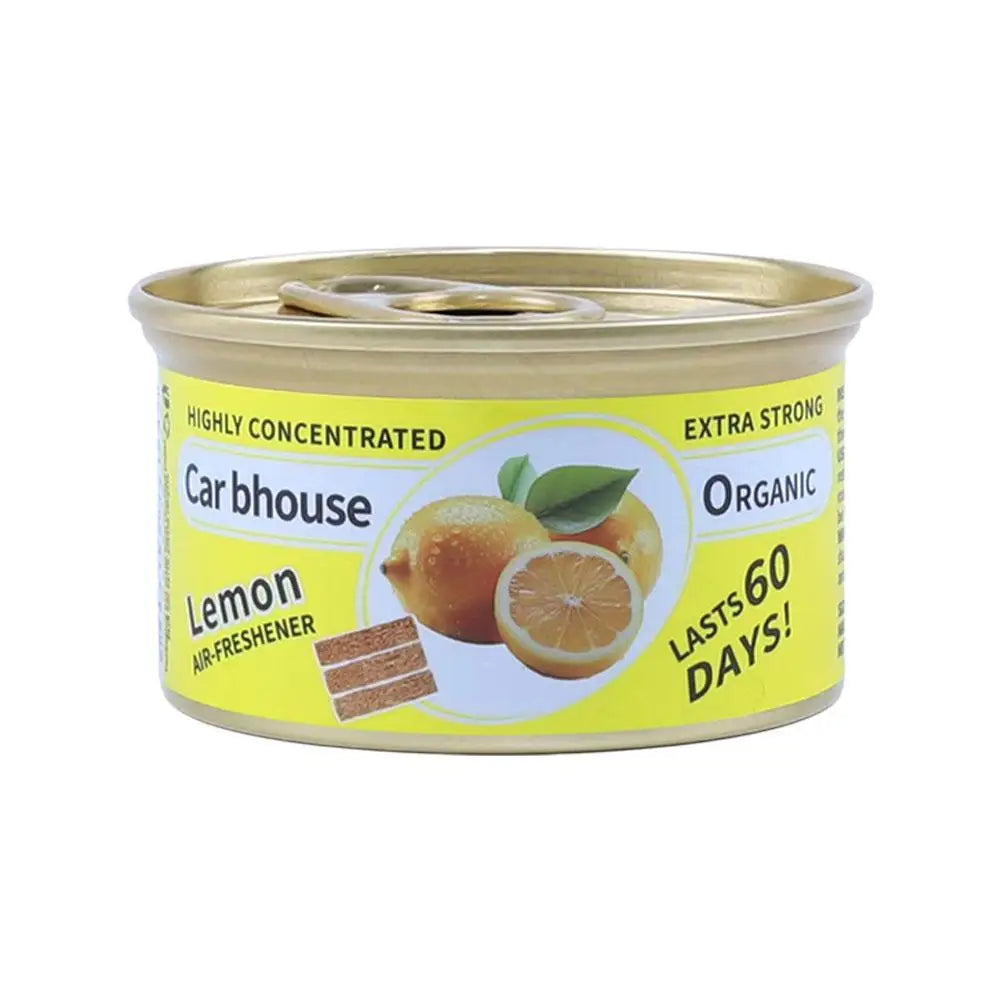 Car air fresheners, fragrance, canned wood blocks, coffee flavor, long-lasting, automotive aromatherapy, car air freshener supplies