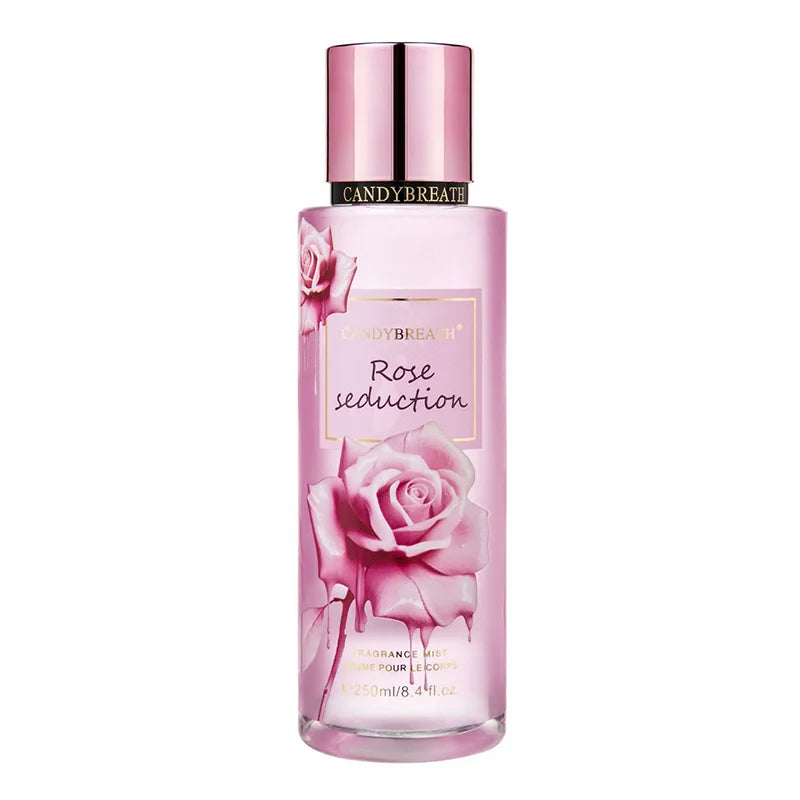 Sexuellement de marque SecExamen pour femme, parfum corporel, dépistolet ant longue durée, parfum fruité AMP, passion vanille, dentelle, phéromones romantiques