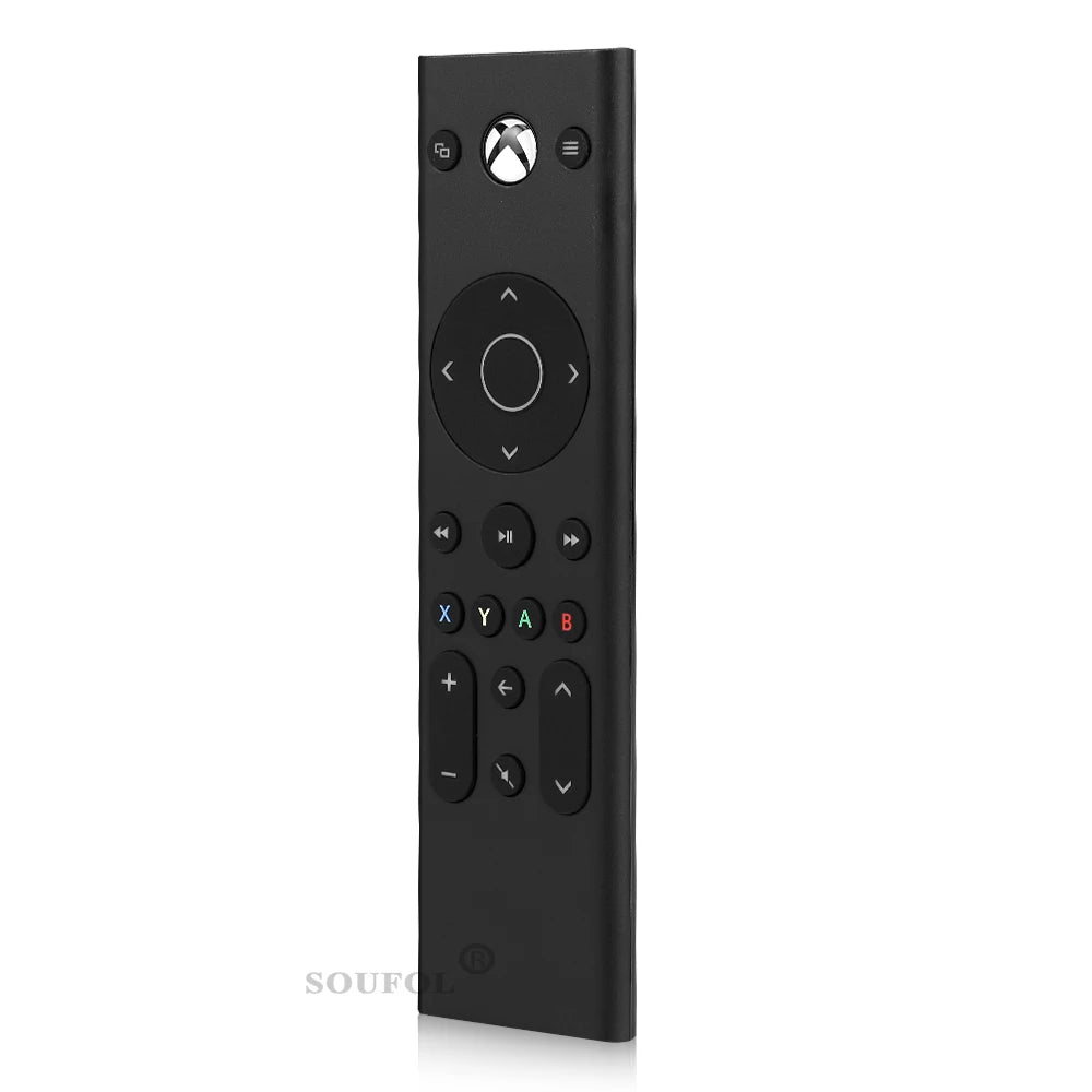 Télécommande pour Console Xbox série X/S, contrôleur multimédia, accessoires de connexion intelligents