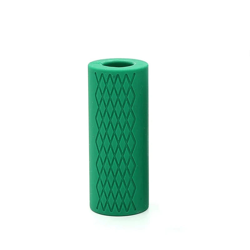 1 /2 pièces haltère Booster poignée Portable équipement de Fitness accessoires d'équipement de Fitness éviter les blessures augmenter la Friction