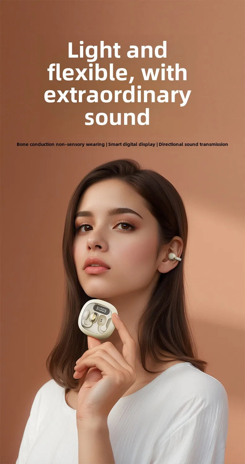 X31 tws casque Bluetooth sans fil casque Bluetooth écouteurs de puissance affichage numérique son stéréo écouteurs pour tous les smartphones