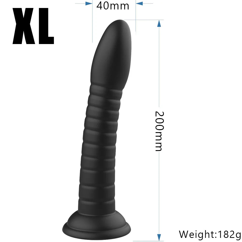 Fantasy sex toys, dildos, adult supplies, sexy anal toys, 18 Sensualex toys for women, penis, clitoris, suction cup, anal plug, female satisfaction