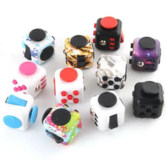 Jouets Anti-stress Fidget pour enfants et adultes, jouets Anti-Stress, jouets sensoriels pour autisme, garçons et filles, jouets Anti-Stress, cadeaux