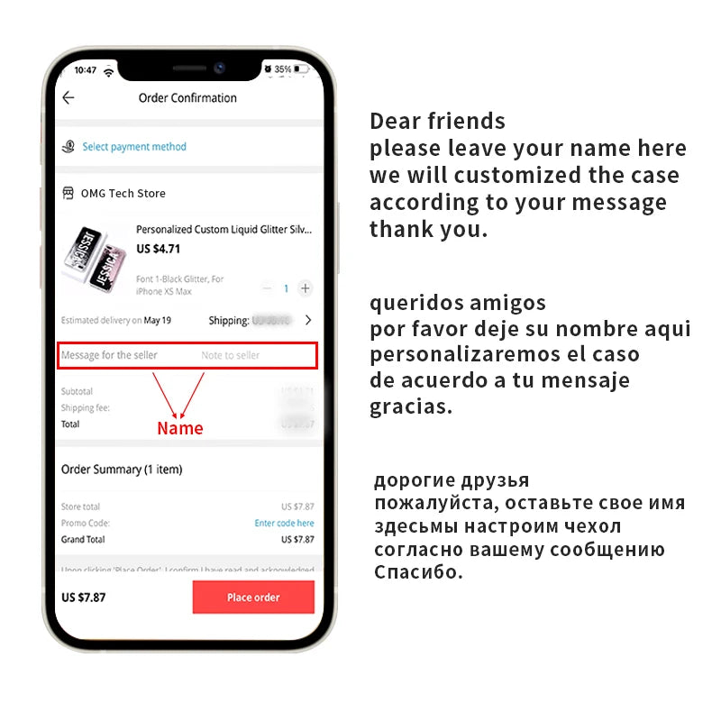 Étui de téléphone en cuir personnalisé avec nom de lettre, porte-carte de bracelet personnalisé, iPhone 16, 15, 14, 13, 12, 11Pro Max, 16Plus