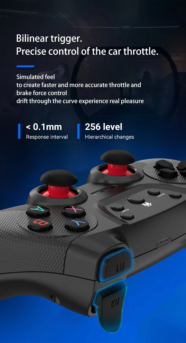 Console de jeu vidéo X2 Ultra, double manette sans fil, jeux rétro, cadeau de Noël, seulement 2.4G, 4K HD30000, 128G