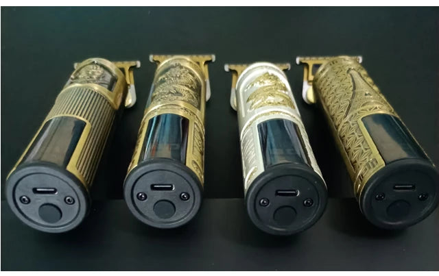 Rasoir électrique T9 professionnel pour hommes, tondeuse à barbe, machine à raser, tondeuse à cheveux, livraison directe, nouveau