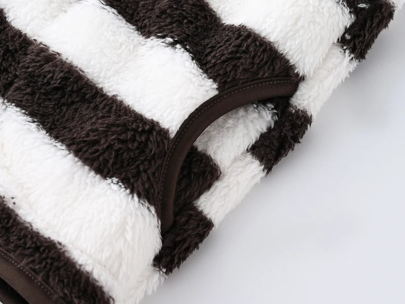 Trench-Coat à fermeture éclair de couleur unie pour garçons, manteau d'hiver pour enfants