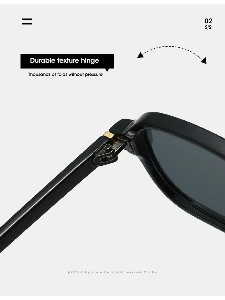 Petites lunettes de soleil rondes à la mode, monture géométrique, lentille PC, Protection UV multicolore, nuances unisexes
