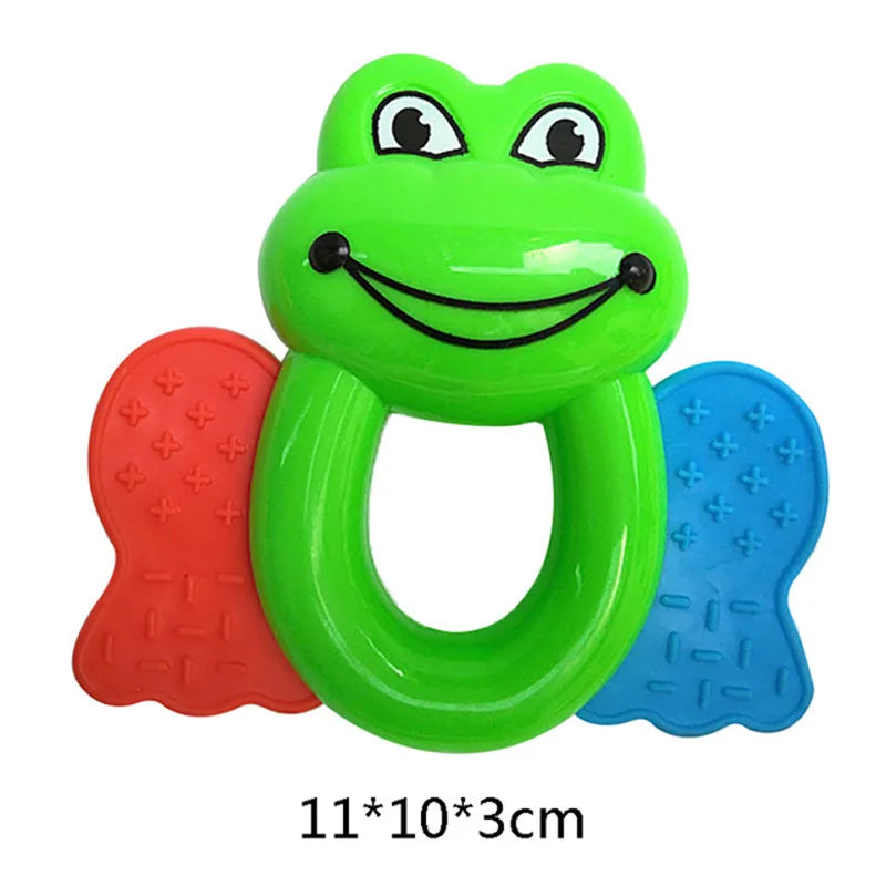 Hochet de développement précoce pour bébés de 0 à 12 mois, jouets de dentition pour nouveau-nés, jeux pour bébés, jouets, hochet de dentition
