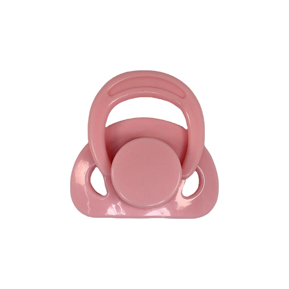 Jolis accessoires de poupée Reborn, sucette magnétique et biberons, fournitures factices pour nouveau jouet de poupée bébé Reborn