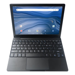 Factory direct sale 2025 latest Android 10.3 13.0 slim tablet laptop 2GB RAM + 64GB Netbook A133 CPU computer Wi-Fi USB