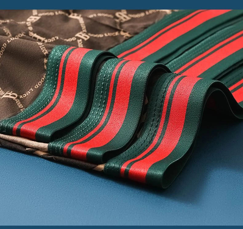 Sexy underwear for men, men's boxer shorts, men's briefs, men's trunks, men's briefs, underwear