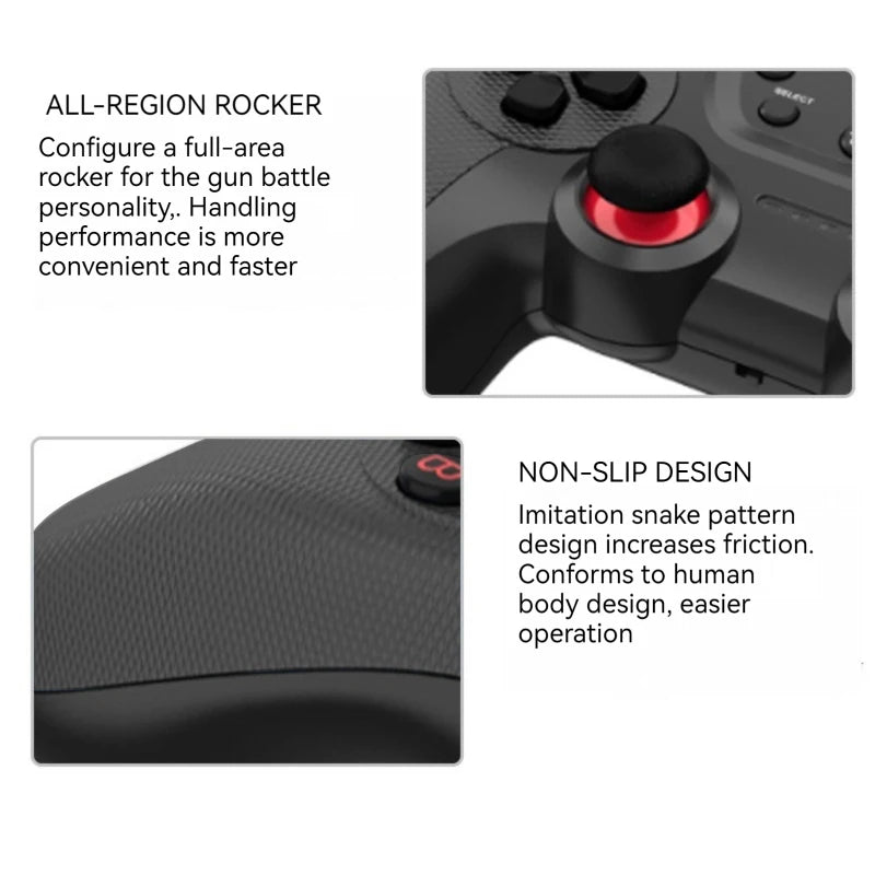 Console de jeu vidéo X2 Ultra, double manette sans fil, jeux rétro, cadeau de Noël, seulement 2.4G, 4K HD30000, 128G
