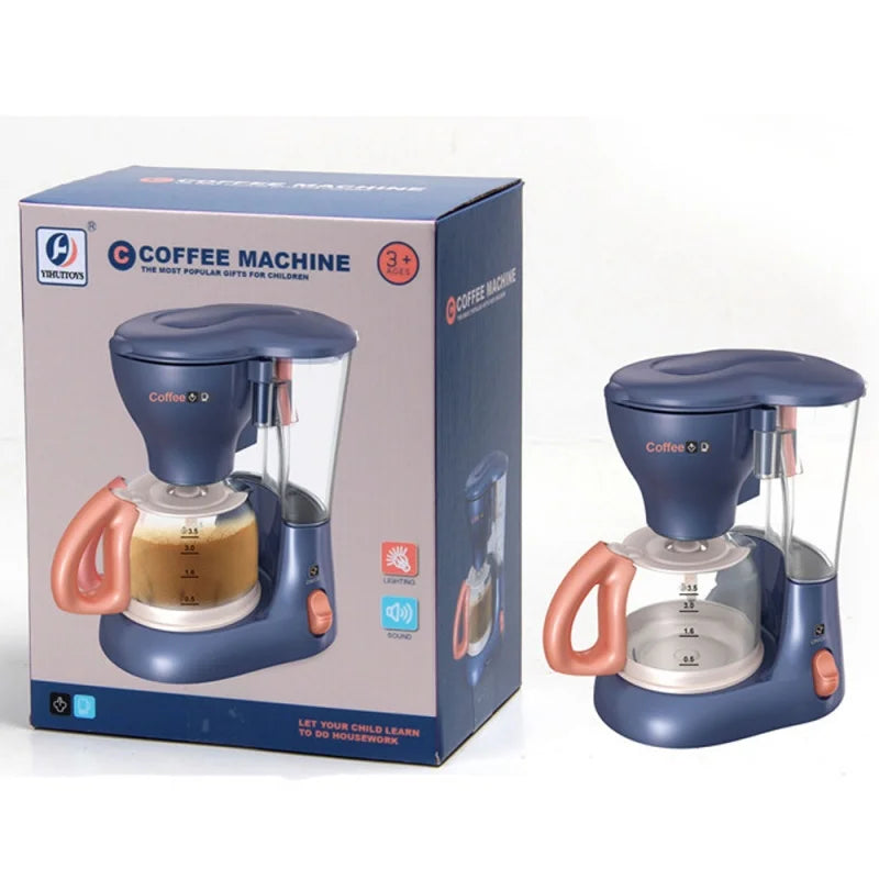 Nouveau ensemble de cuisine électrique simulé, jouets ménagers pour enfants, appareils de simulation, jouets pour enfants, Machine à laver, appareils cadeaux