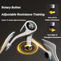 Comptage intelligent Kegel équipement de Fitness exercice à domicile bassin entraîneur de muscles pelviens équipements de fesse pour hommes femmes exercice