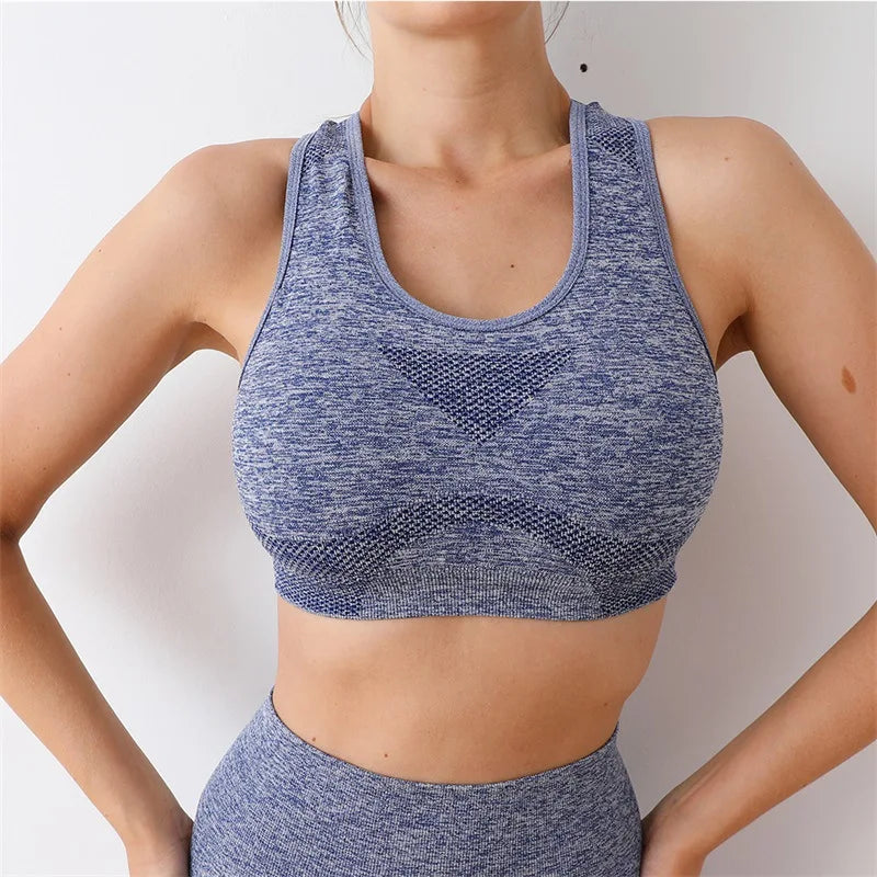 Ensemble de Yoga Shorts de gymnastique femmes Sport soutiens-gorge brassière Shorts d'entraînement pour femmes vêtements de Yoga Fitness Leggings ensemble de gymnastique soutien-gorge de Yoga sans couture