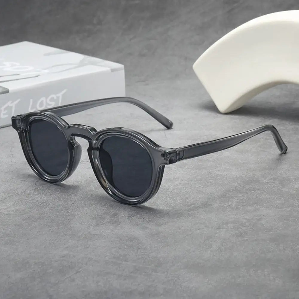 Lunettes de soleil classiques avec branches à motif de grain de bois, petit cadre carré pour hommes, lunettes de soleil de haute qualité pour femmes, lunettes de pêche avec protection UV400.
