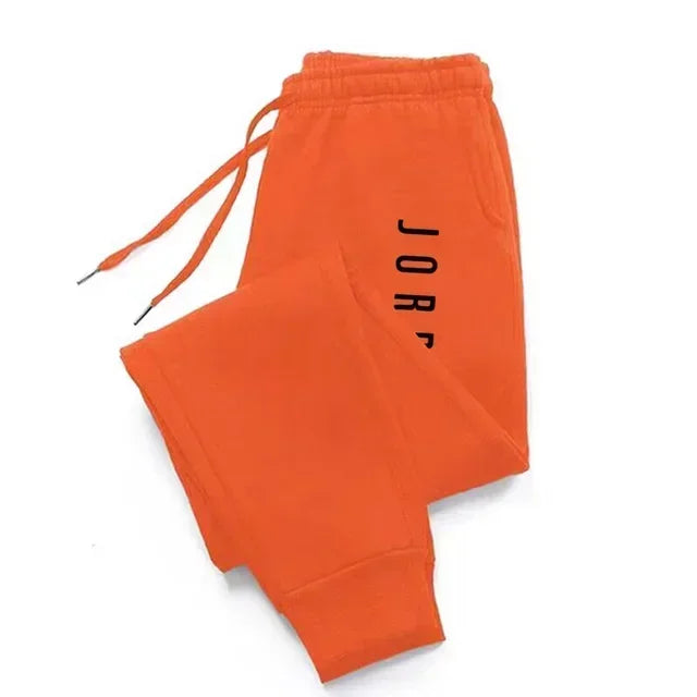 Sweatpants for correr para hombre, sweatpants diarios, superventas, informales, versátiles, nova moda,