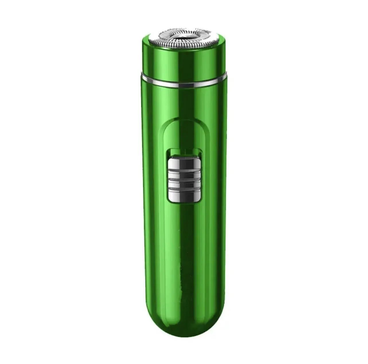 Rasoir électrique compact pour homme, aste par USB, support et séchage, utilisation facile à un bouton, parfait pour la maison, la voiture et les voyages!